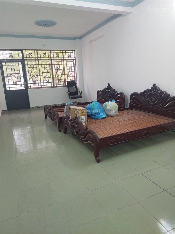 Bán nhà liền kề 1 trệt  2 lầu, kdc an bình