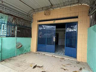 Bán nhà 1 sẹc đường lý văn sâm  đường ô tô