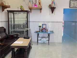 Bán nhà cấp 4 còn rất mới, 139m2 thổ cư full đường 8m