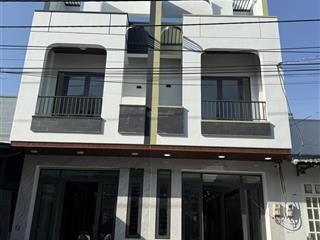 Bán nhà 1 lầu 1 trệt mới tinh siêu đẹp kdc bửu long