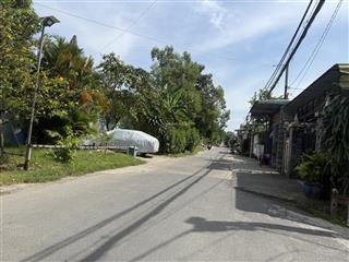 Bán lô đất 104m thổ cư toàn bộ hẻm xe hơi