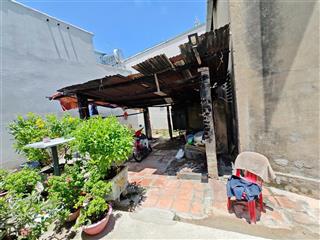 Bán lô đất 69m2 thổ cư 100% ngay công an tỉnh