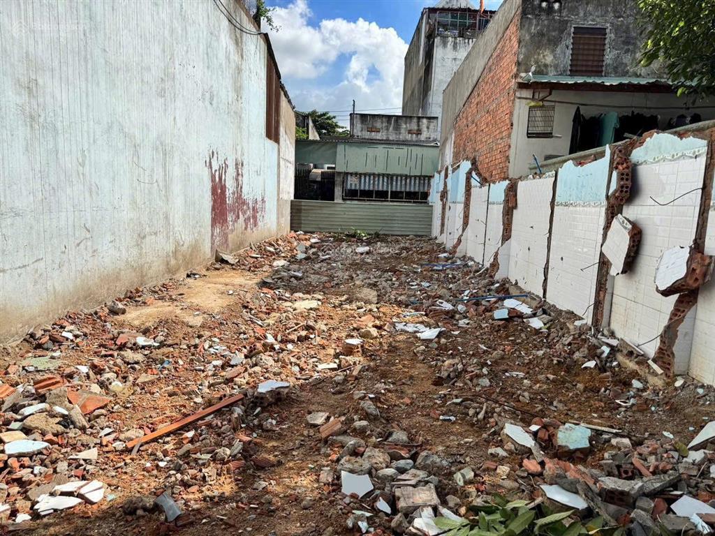 Bán lô đất phường an bình 146m2 thổ cư 100%  1 sẹc hàn thuyên