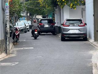 Cho thuê nhà mặt tiền nguyễn đình chính, phú nhuận  gần sát nguyễn văn trỗi