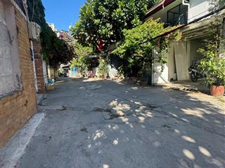 Cho thuê villa ngô tất tố, p22, bình thạnh  sân rộng rãi, diện tích 10x22m (nở hậu 15m)