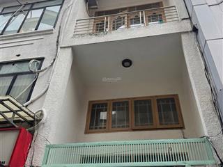 Cho thuê nhà hẻm xe hơi nguyễn văn thủ, đakao, quận 1