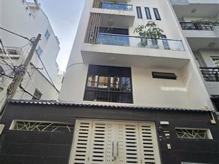 Cho thuê nhà góc 2mt đẹp full nội thất đường nguyễn trọng tuyển  thông lê văn sỹ