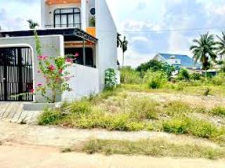 Bán lô đất 200m2 ngay kcn tiện buôn bán, xây trọ cho thuê