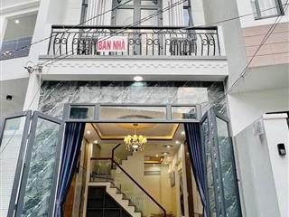 Chủ kẹt tiền bán gấp nhà 5m x 20m tân quý tây, h. bình chánh