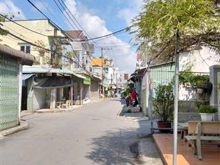Chủ gửi bán gấp lô đất thổ cư sổ hồng riêng cách đinh đức thiện 800m, đường xe tải tới đất
