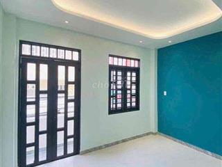 Nhà 1 tầng hẻm 7m QL50 Bình Hưng Bình Chánh. Giá 1 tỷ 360 triệu bớt lộc 