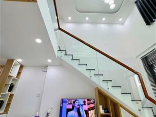 Bán nhà tại xã hưng long 5x16m