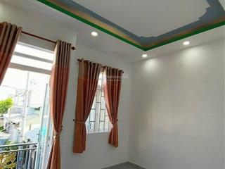 Bán nhà 1 trệt 1 lầu bình chánh. shr