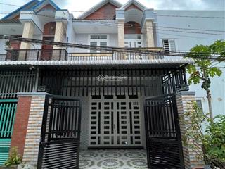 Chính chủ cần bán nhà tại ql 50 xã phong phú, huyện bình chánh , hồ chí minh