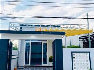 Chủ thanh lý nhà cấp 4 gần chợ bà lát bình chánh tphcm