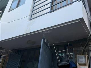 Chủ gửi bán gấp nhà 1 trệt 1 lầu huỳnh tấn phát q7. full thổ cư. shr