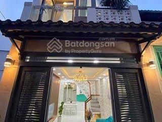 Bán nhà chính chủ sổ hồng riêng bình chánh. giá 965 triệu