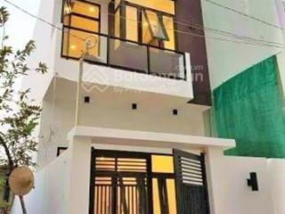 Chủ định cư cần bán gấp nhà mới xây 1 trệt 1 lầu, giá 965 triệu