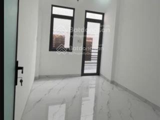 Nhà đẹp gần kcx tân thuận q7  59m2  2 tầng 4pn