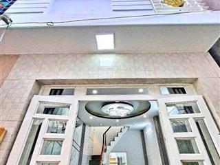 Nhà sổ hồng riêng huỳnh tấn phát  quận 7  gần bên phú mỹ hưng