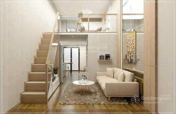 Chủ ngộp bank cần tiền bán gấp dãy trọ 10 phòng. shr