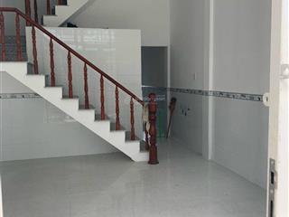 Ngân hàng thanh lý nhà ngay gần chợ tân túc, tân kiên, bình chánh