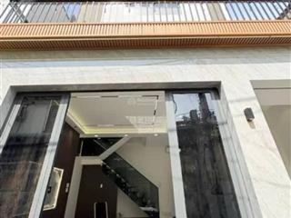 Bán nhà sổ hồng riêng, hẻm ôtô đường hl11