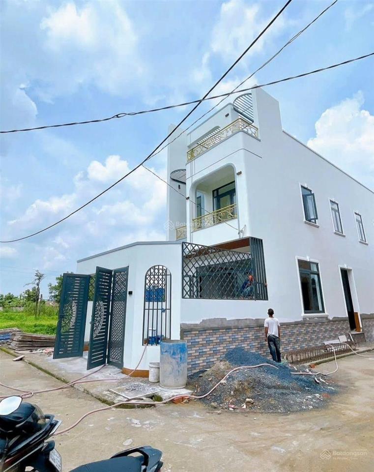 Ngân hàng thanh lý bán nhanh đất gần khu cn cầu tràm