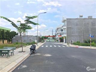 Ngân hàng thanh lý bán nhanh đất gần khu cn cầu tràm