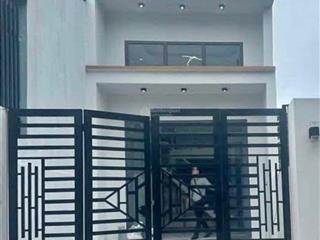 Bán nhà quận bình chánh, có sổ hồng