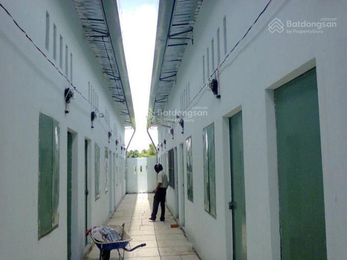 Ngân hàng thanh lý bán gấp dãy trọ 12 phòng. sổ hồng riêng