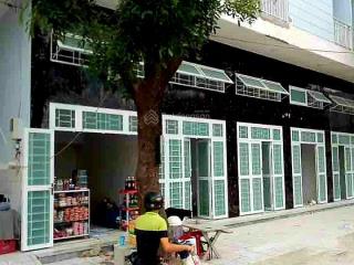 Sở hữu dãy trọ 12 phòng ở ngay gần chợ bình chánh