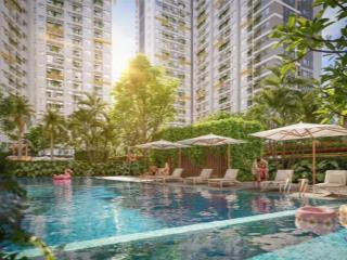 Bán chung cư gần chợ bình chánh diện tích từ 40m2  60m2. có 2 phòng ngủ 2wc