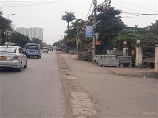 Chính chủ cần bán 40m2 đất tại phúc tiến biên giang hà đông
