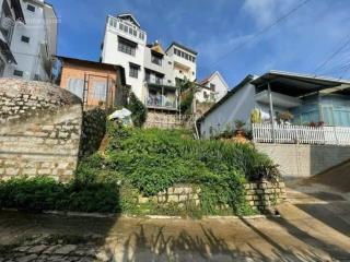 Bán lô đất sổ riêng xây dựng trung tâm p7, đà lạt