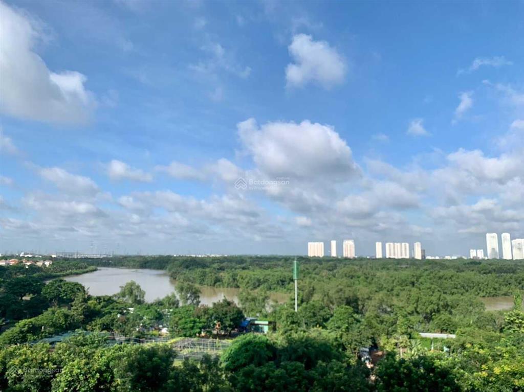 Bán căn hộ grand view 3pn, nhà đẹp, view sông, lầu cao, giá 10.5 tỷ,  0909 356 ***