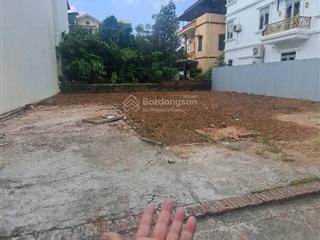 Bán đất cực đẹp ngọc thuỵ  long biên 110m mặt tiền 5,5m xây chung cư dòng tiền cực đỉnh