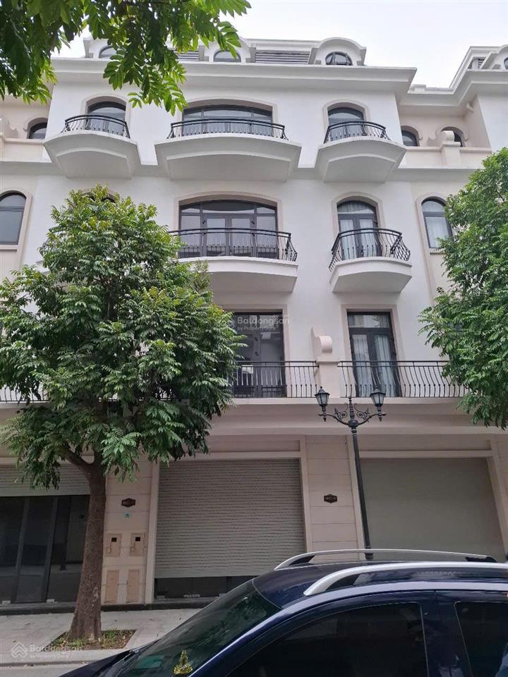 Chính chủ cần bán nhà liền kề 67,5m2 sao biển 12 ,vinhomes oceanpark 2 sổ đỏ lâu dài giá 9,5 tỷ