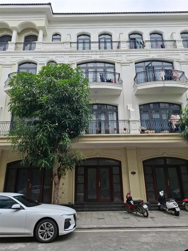 Chính chủ cần bán nhà liền kề chà là 7 58,5m2, hoàn thiện 5 tầng vinhomes ocean park 2 giá 8.2 tỷ
