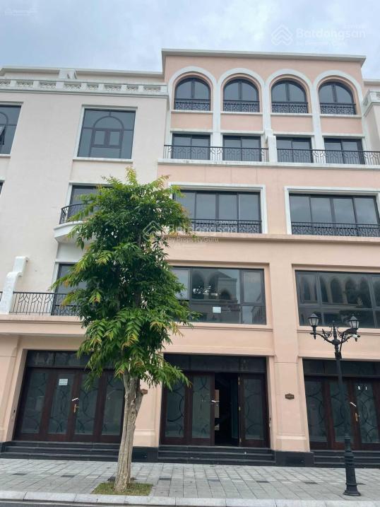 Chính chủ cần bán liền kề 5 tầng 75m2 cọ xanh 6 (đường 20m) vinhomes ocean park 2, giá 10,7 tỷ