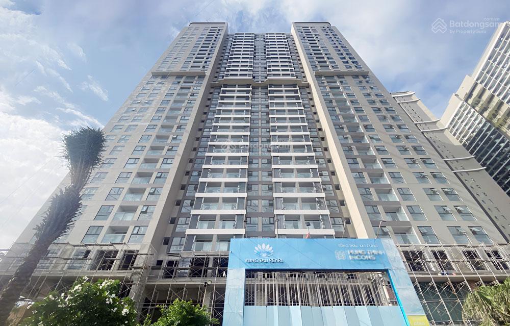 Cần bán nhanh căn hộ vũng tàu pearl giá 1.9 tỷ/căn.  0979 564 ***