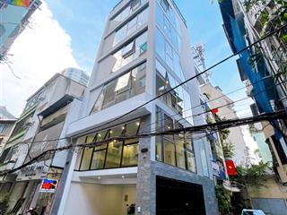 Nhà đẹp lô góc mặt phố trường chinh 25.8 tỷ 6 tầng thang máy thông sàn, mặt tiền 5m,kinh doanh sầm