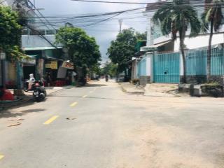 Hàng ngộp. siêu rẻ. 2 mặt tiền trước sau. hxh đường số. lê văn việt. tăng nhơn phú a. quận 9.