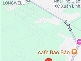 Hàng ngộp, siêu rẻ. hxh đường tl769