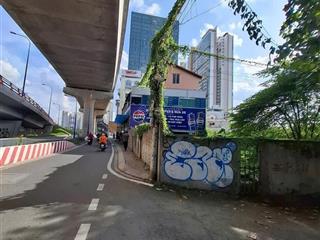 Hàng ngộp siêu rẻ. mặt tiền đường song hành, an phú, quận 2