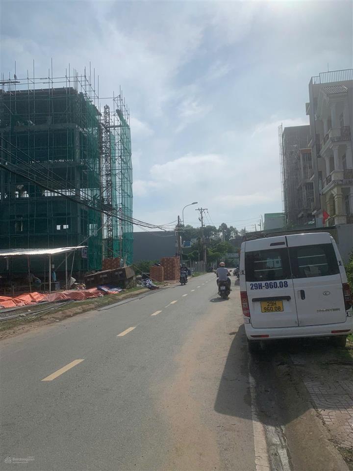 Hàng ngộp. siêu rẻ. mt võ văn hát long trường, quận 9