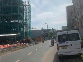 Hàng ngộp. siêu rẻ. mt võ văn hát long trường, quận 9