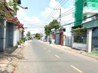 Hàng ngộp. siêu rẻ. mặt tiền đường số 1. nguyễn duy trinh. long trường. quận 9.