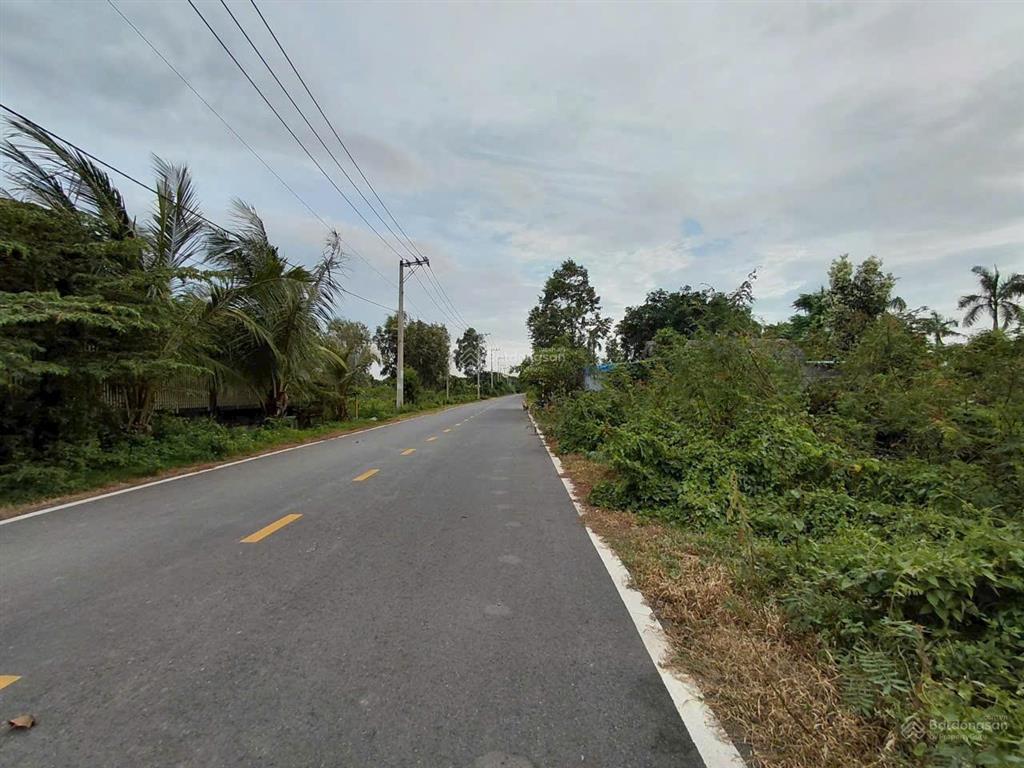 Hàng ngộp. siêu rẻ mặt tiền đường long phước, p. long phước, quận 9