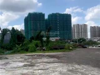10000m. siêu rẻ. mt đg trương văn bang. thạnh mỹ lợi. quận 2.